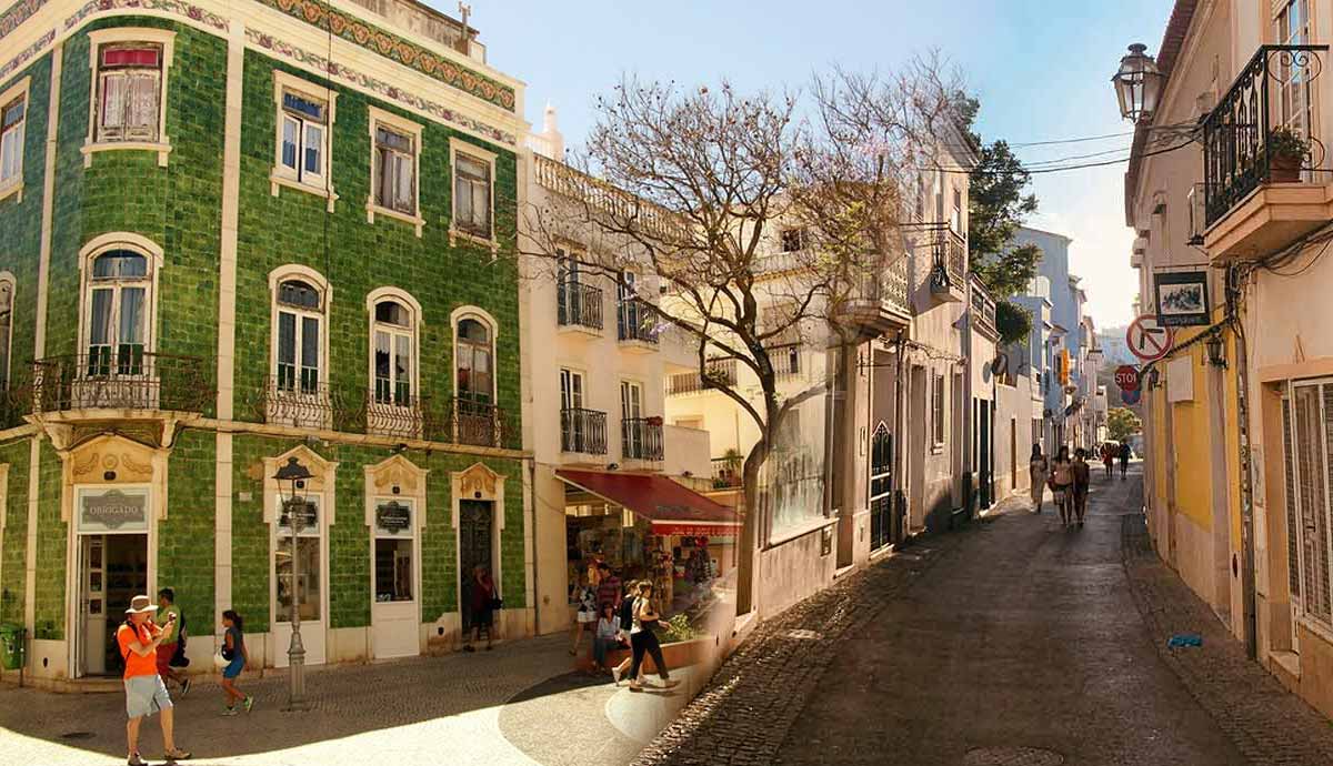 The History of Lagos, the Epicenter of the Portuguese Age of Discovery