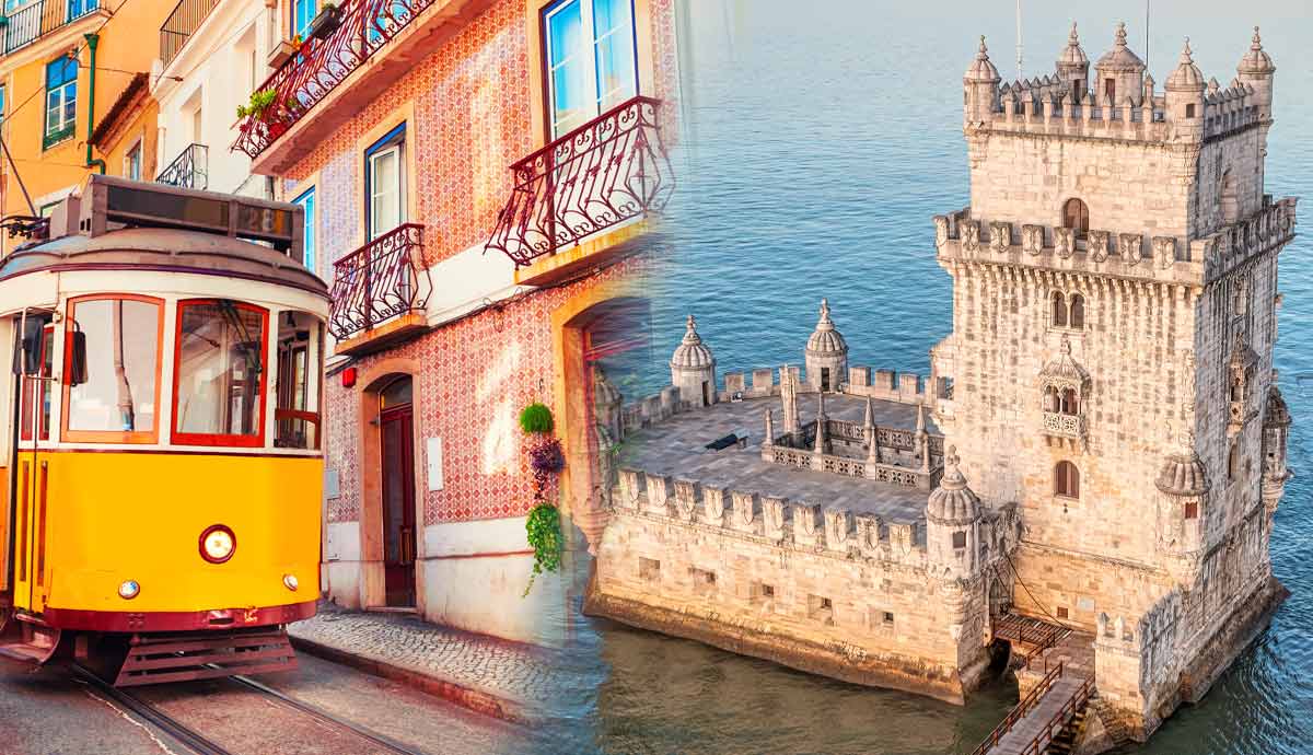 history lisbon guide