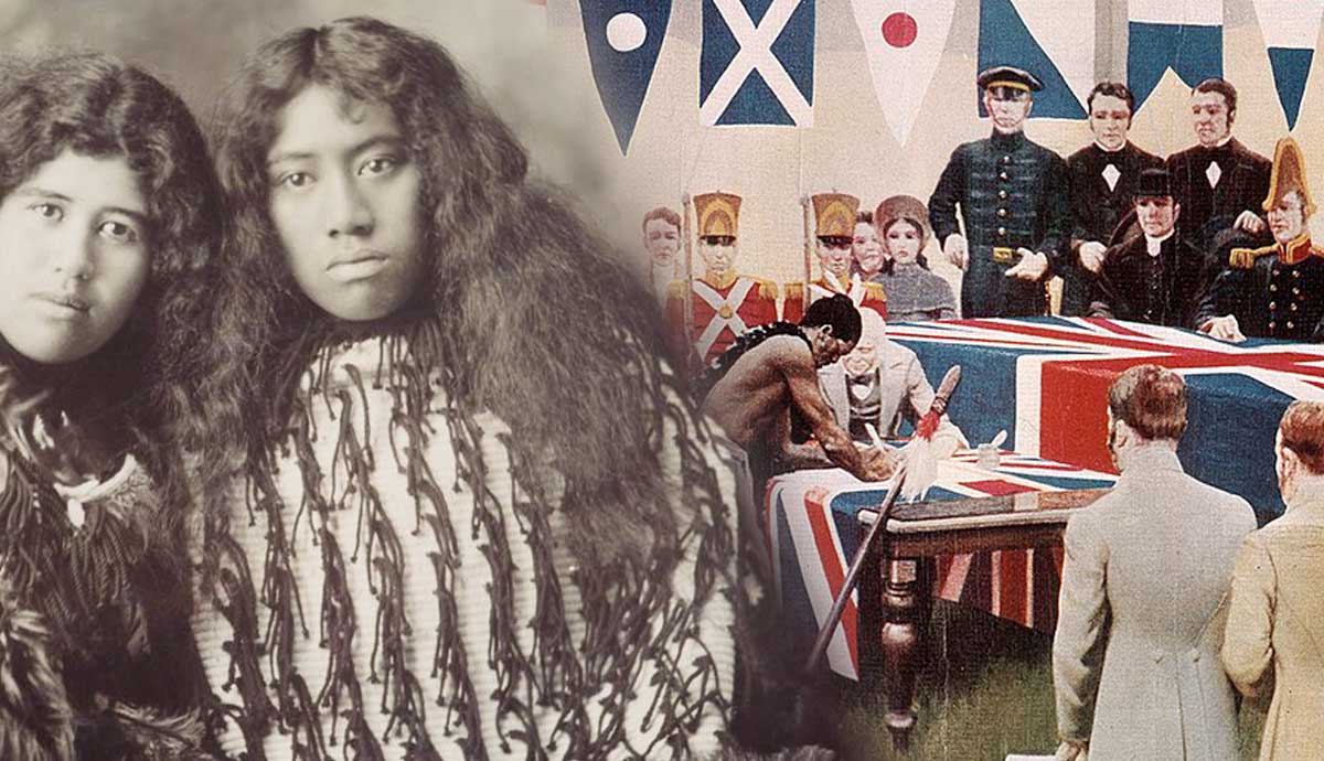 history new zealand colonial period