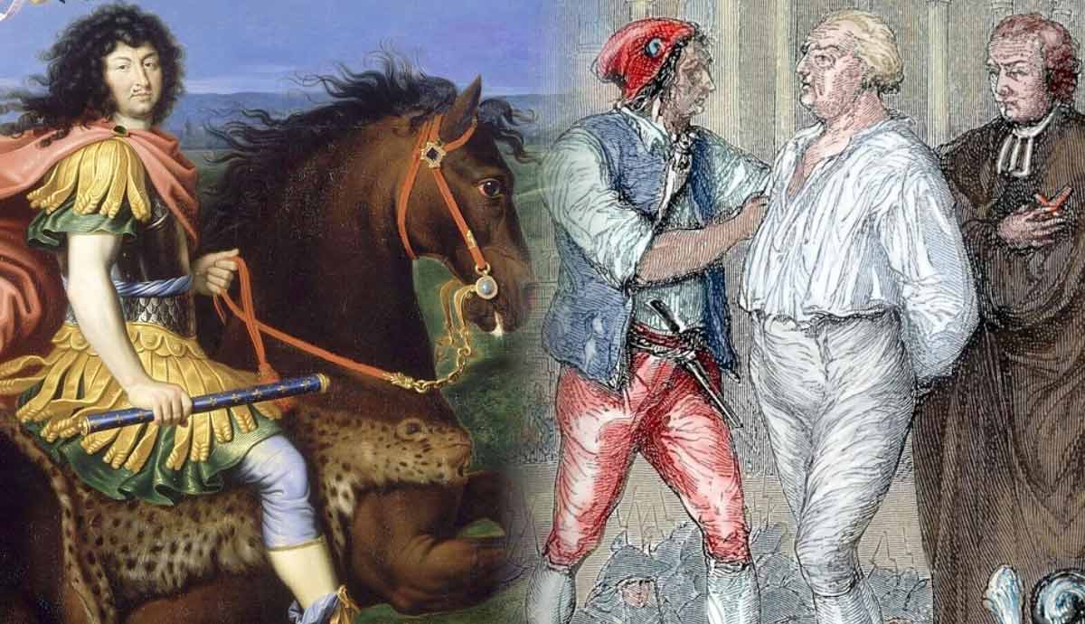 house bourbon france