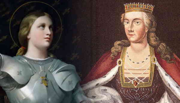how gain power medieval woman