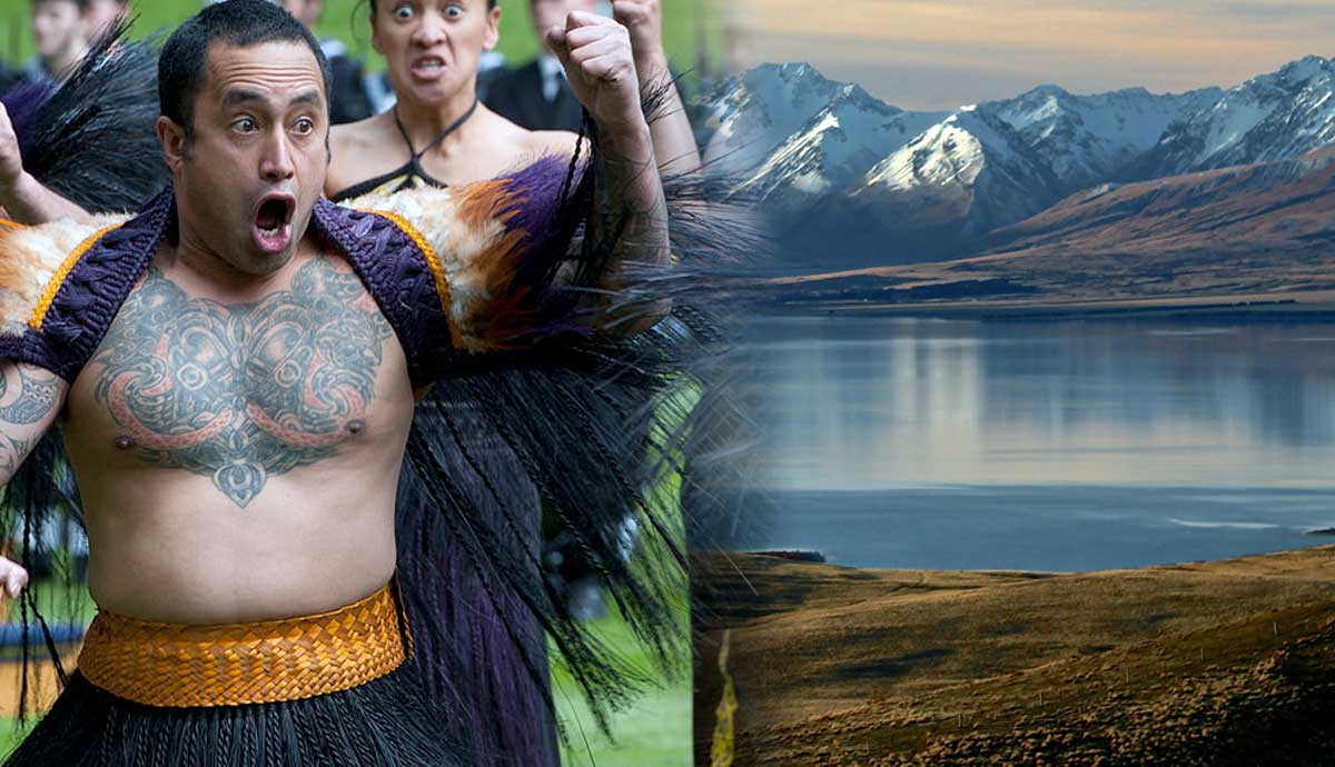 how many maori iwi tribes aotearoa