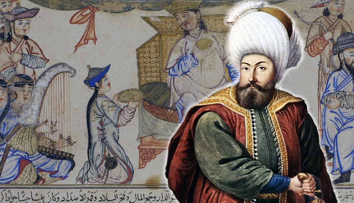 how seljuks paved way ottoman empire