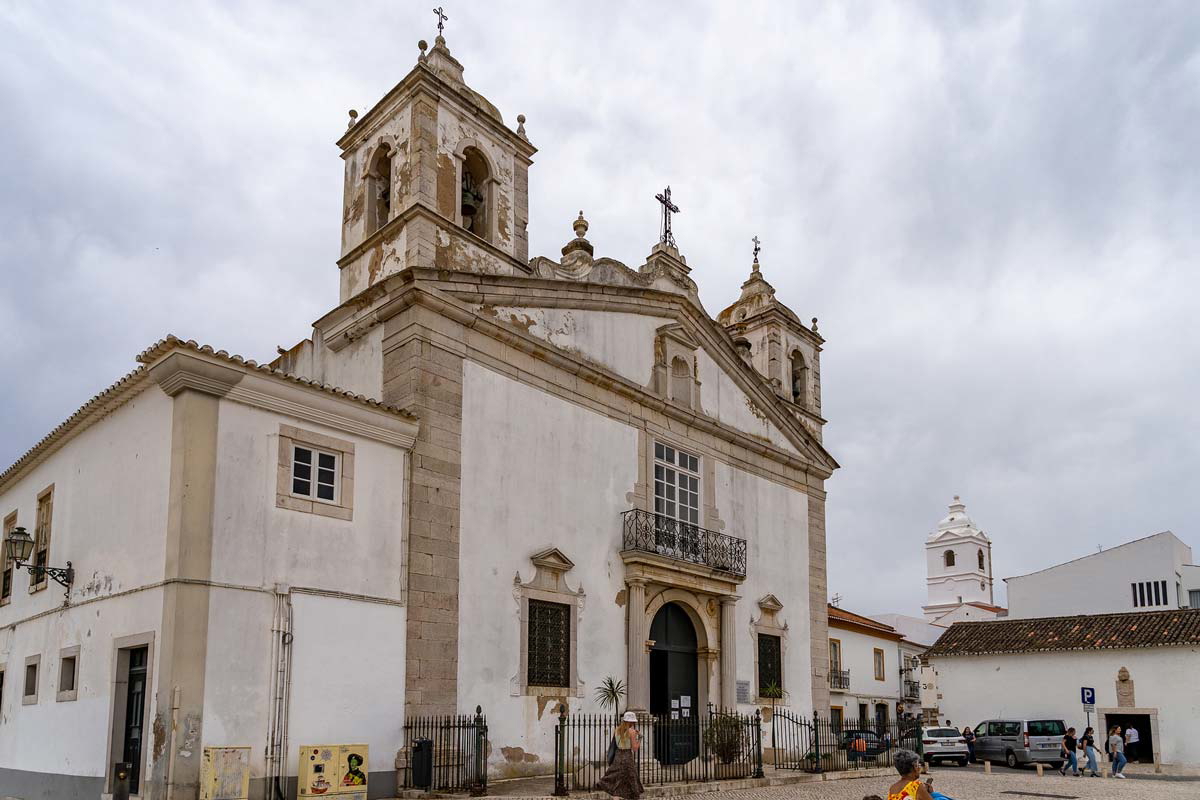 igreja santa maria