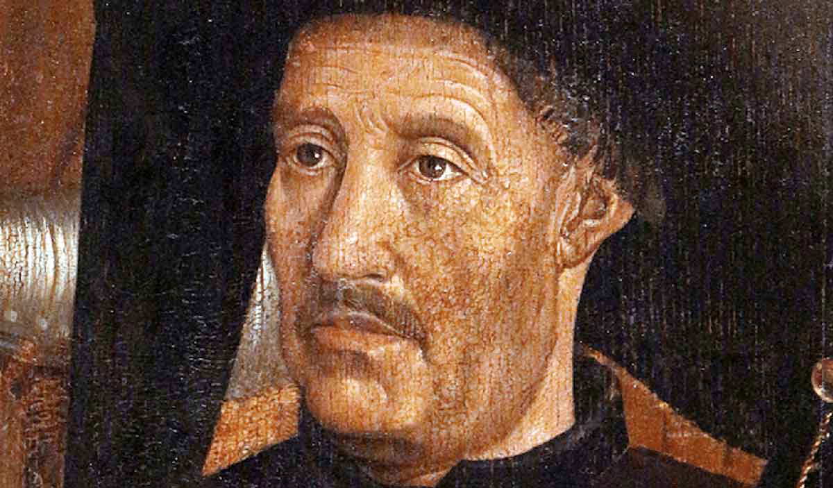 infante dom henrique