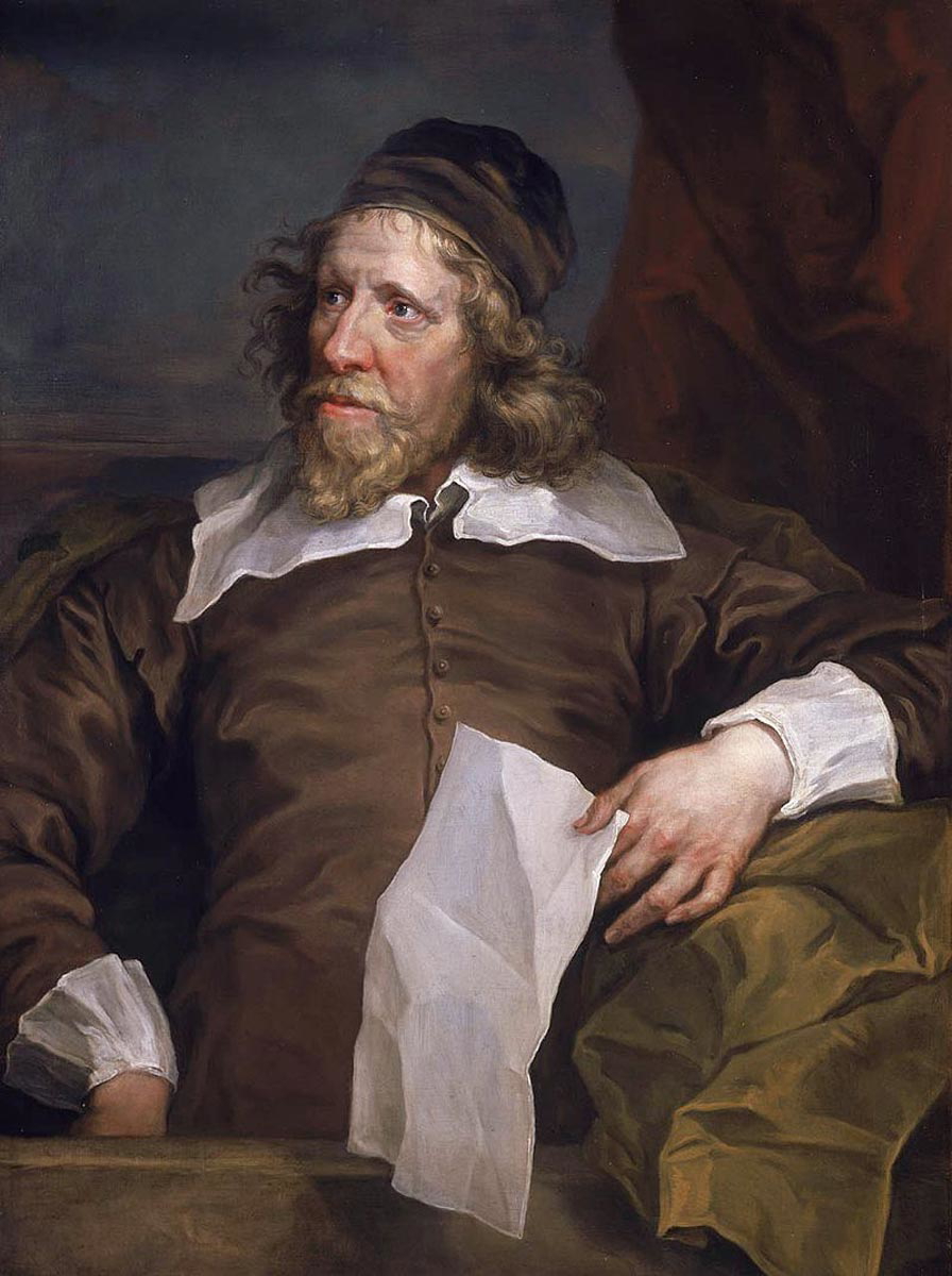 inigo jones