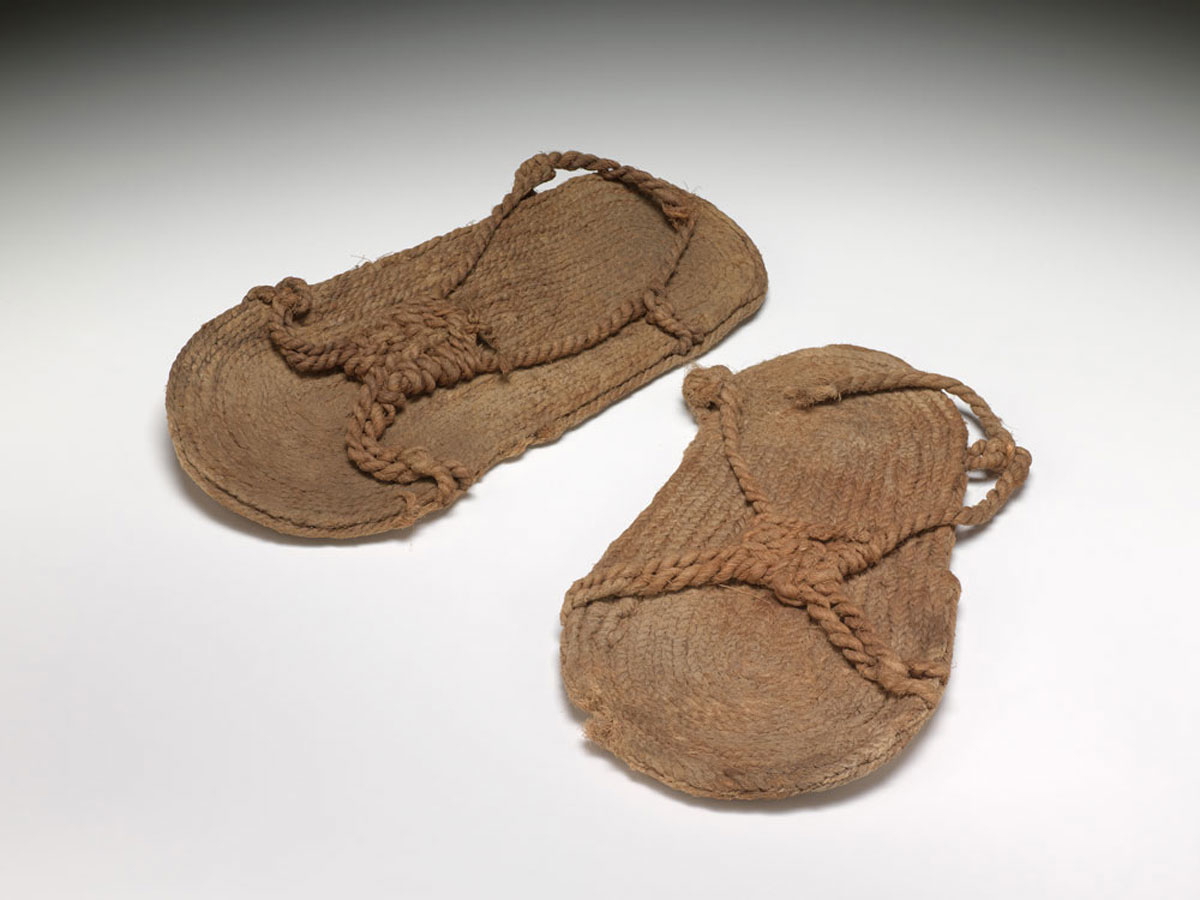 inka inca sandals peru