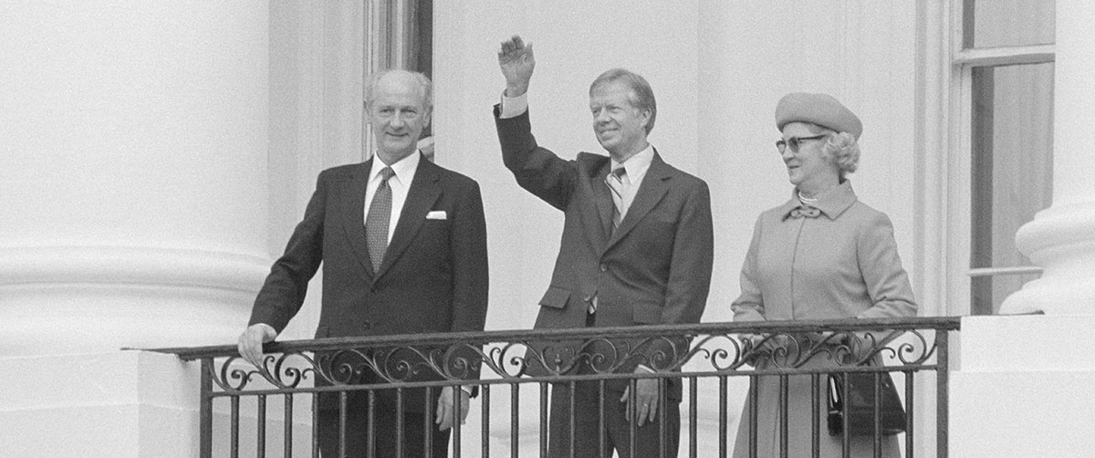 jack lynch jimmy carter balcony