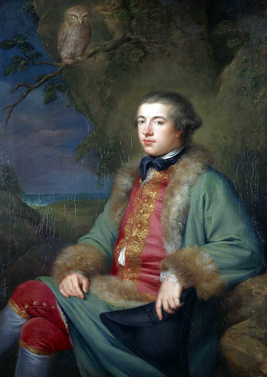 james boswell george willison
