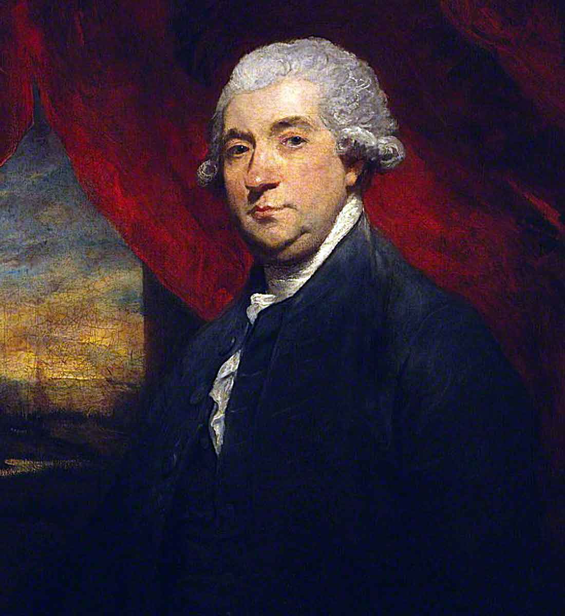 james boswell joshua reynolds