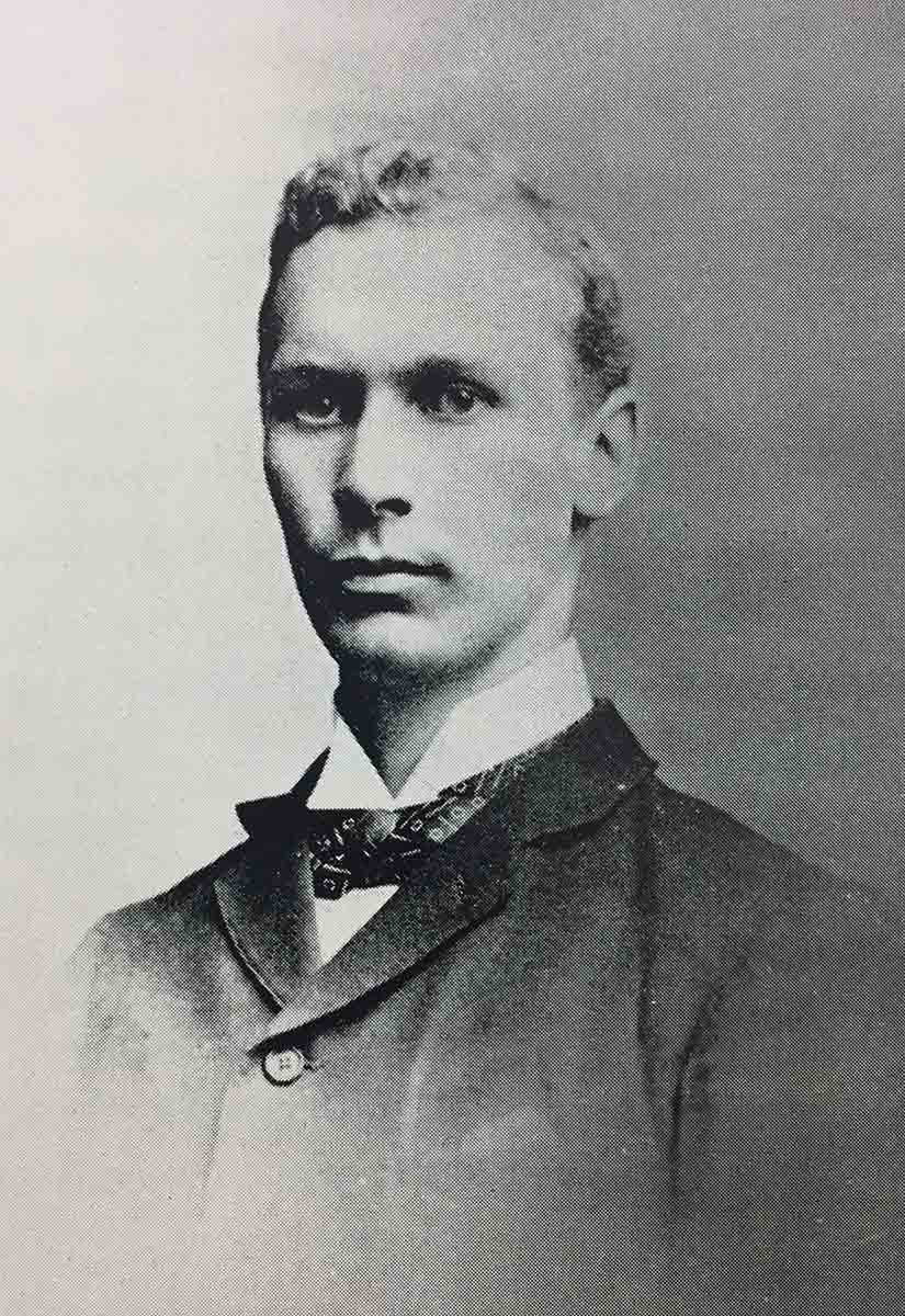 jan smuts 1895