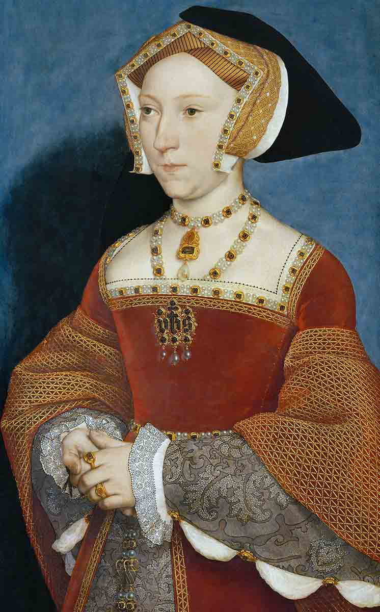 jane seymour