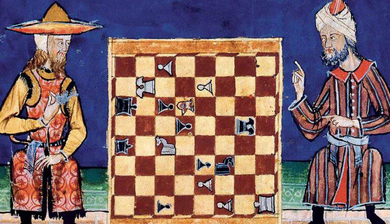 jewish muslim relations islamic golden age