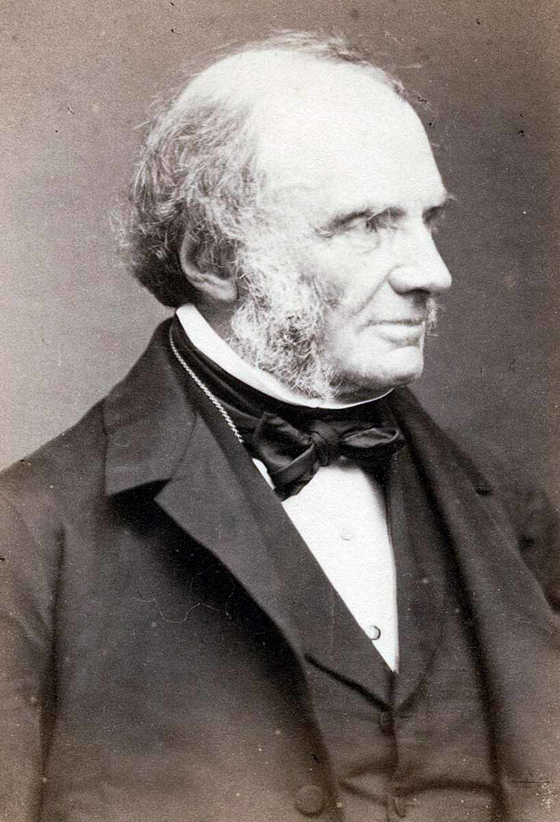 john russell british prime minister queen victoria