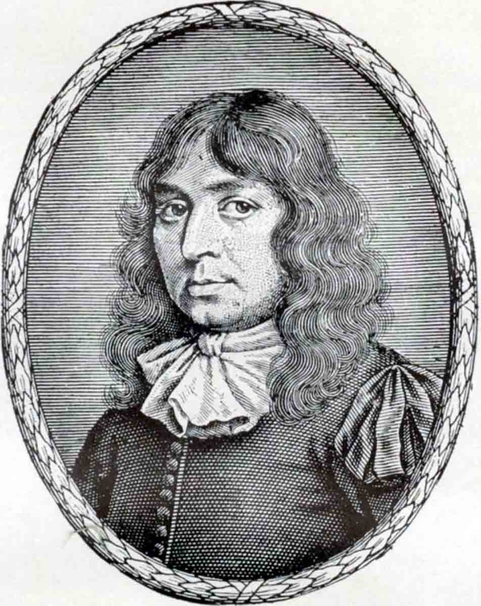 john smyth baptist