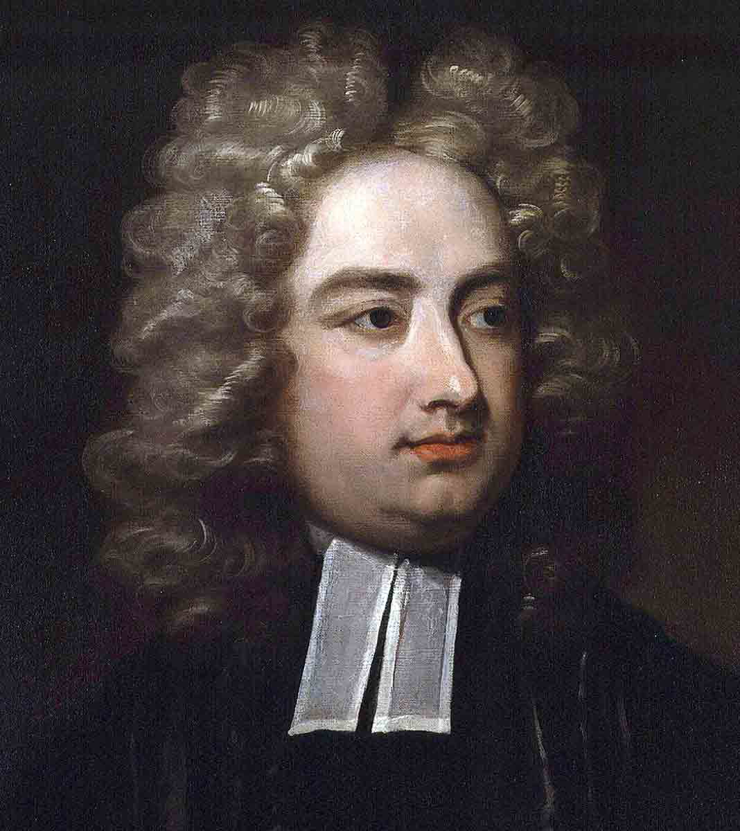 jonathan swift