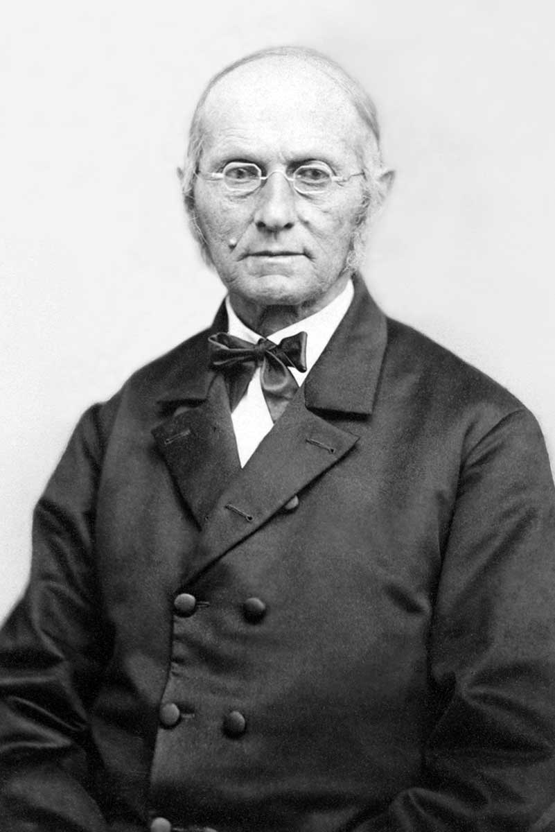 joseph bates adventist