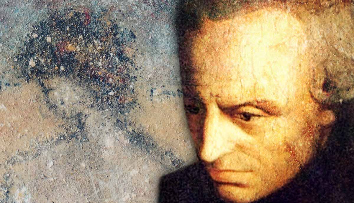 kant theory knowledge