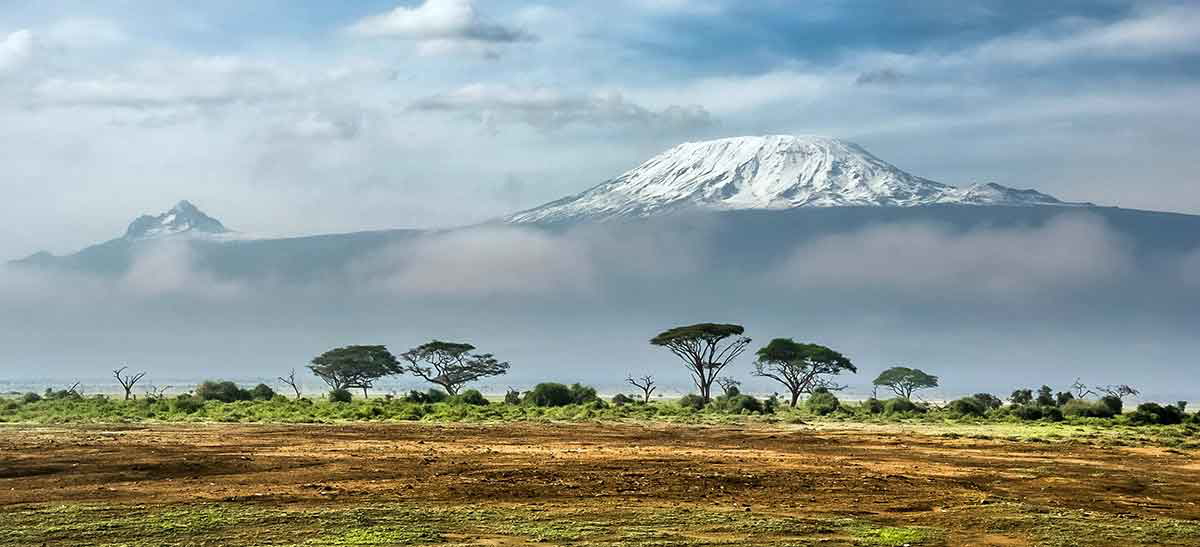 kenya amboseli national park