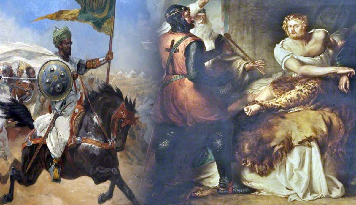 key battles third crusade