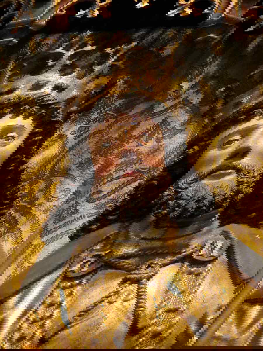 king cnut saint
