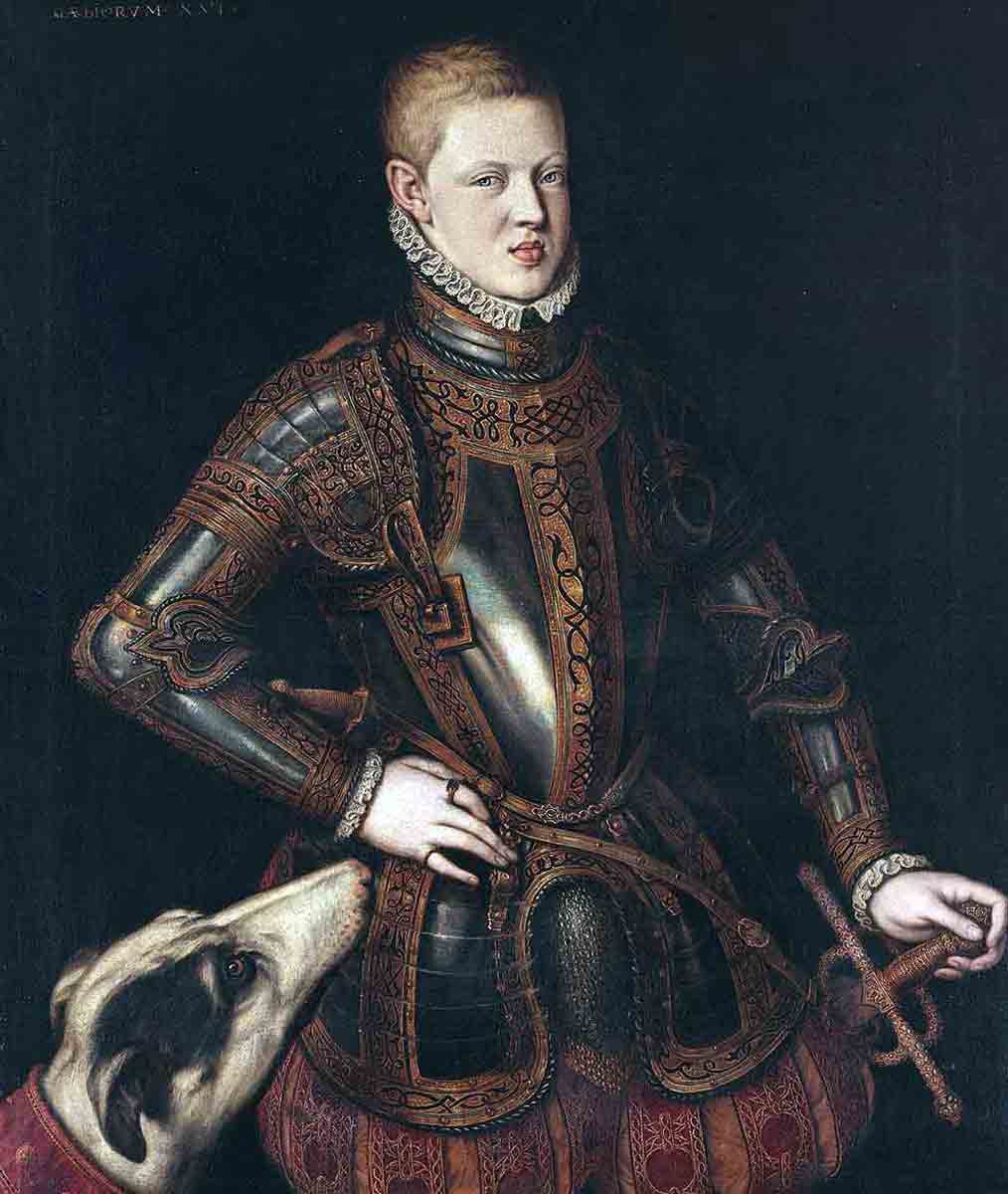 king sebastiao de portugal