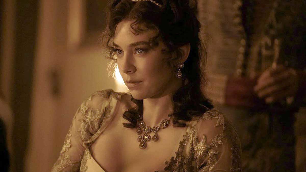 kirby as josephine