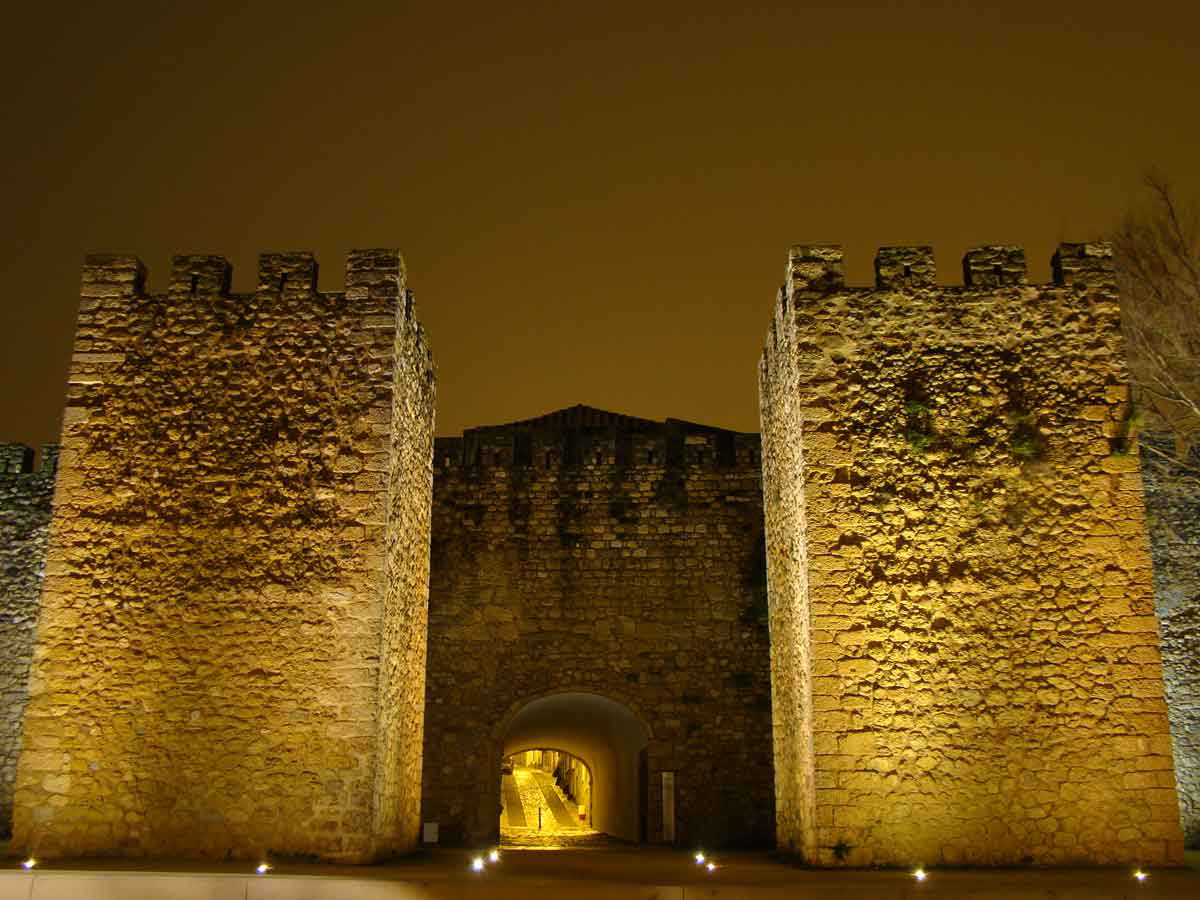 lagos city gate