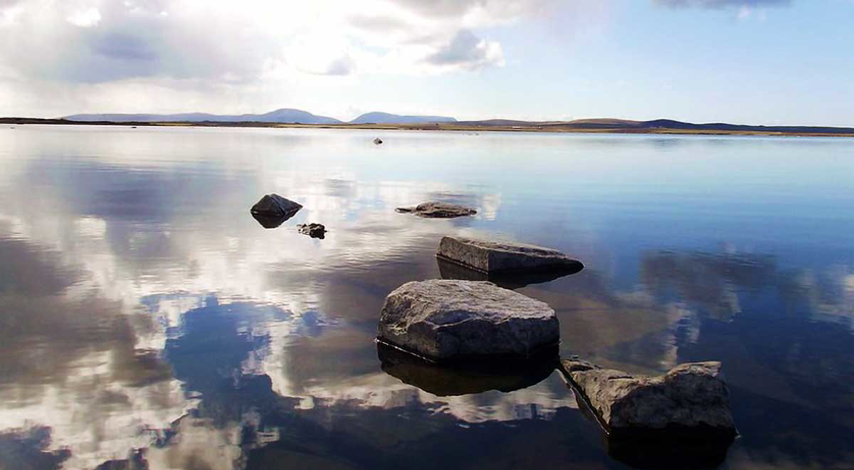loch harray