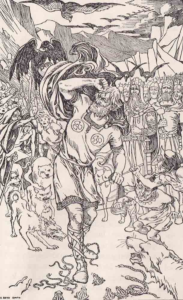 loki accused boydsmith