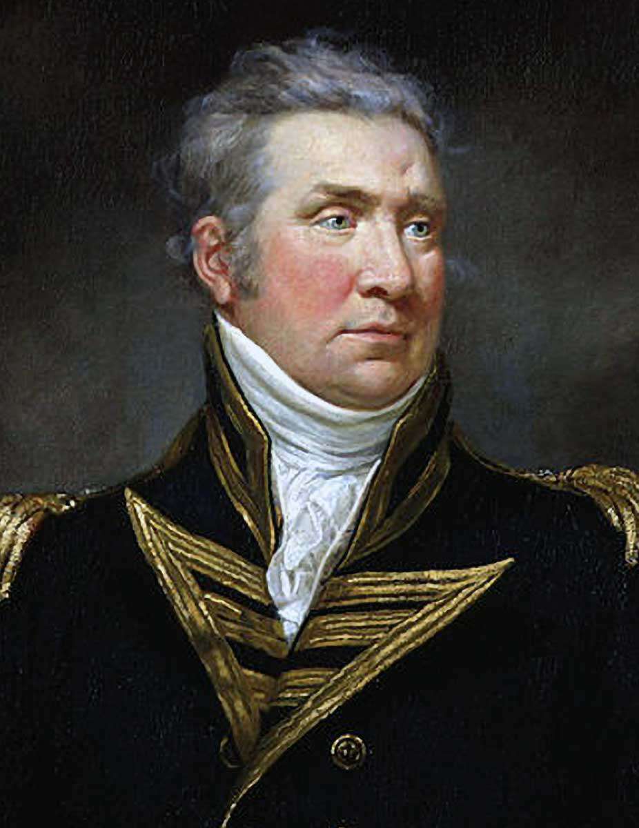 lord exmouth british navy bombardment algiers
