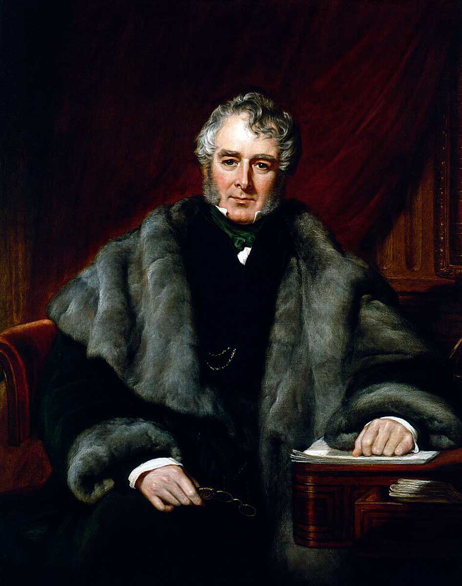 lord melbourne british prime minister