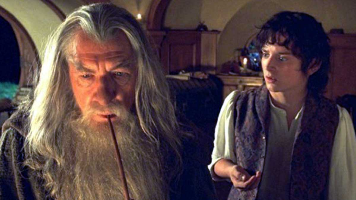 lord of rings movie
