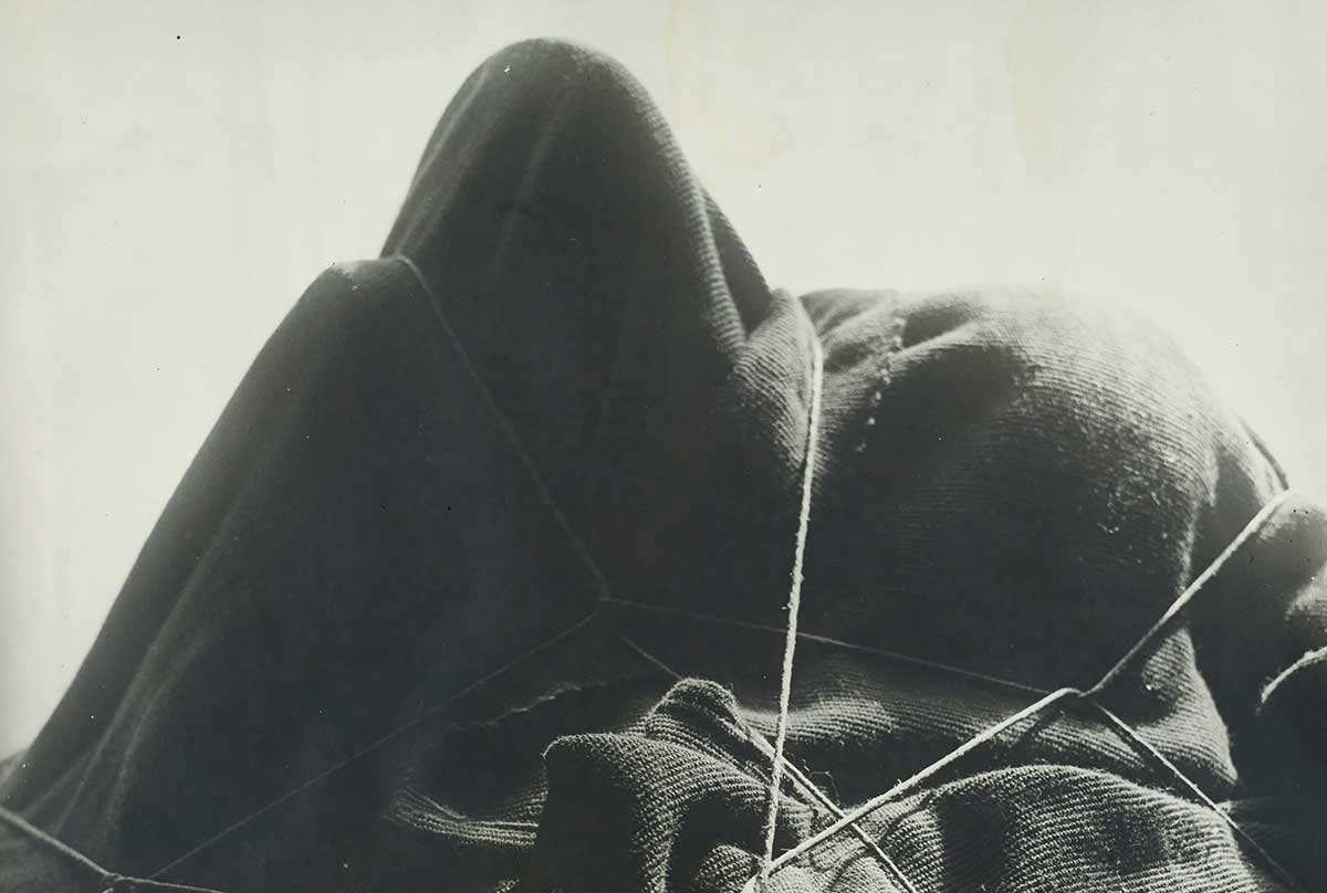 man ray enigma isidore ducasse photo