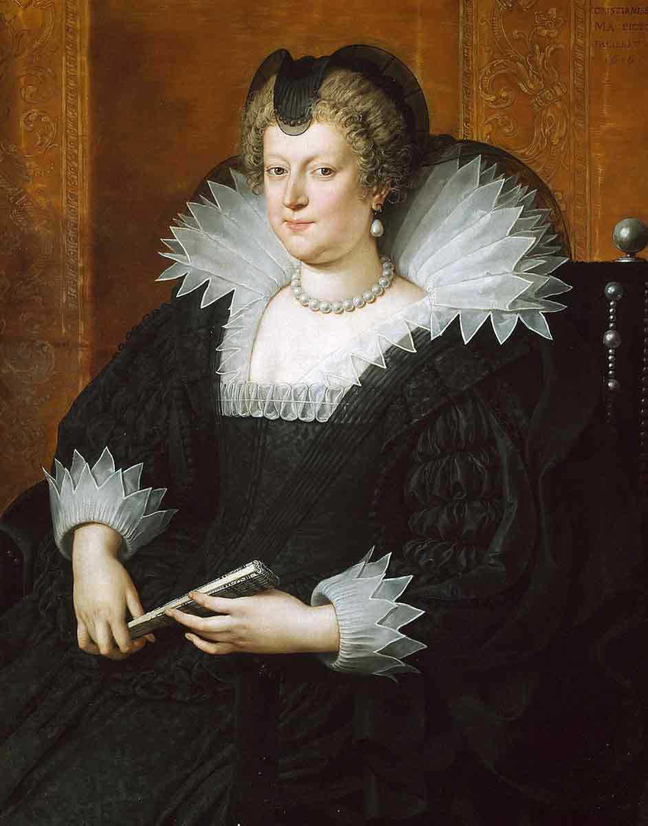 marie medici