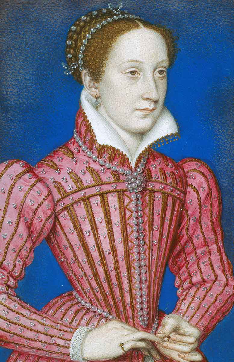 mary queen of scots
