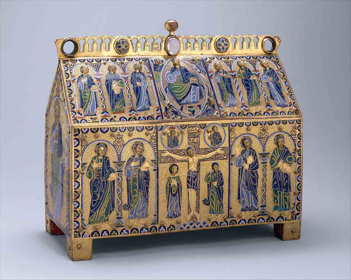 How The Reforms Of Charlemagne Birthed The Carolingian Renaissance How The Reforms Of Charlemagne Birthed The Carolingian Renaissance