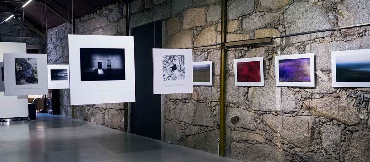 mira gallery porto