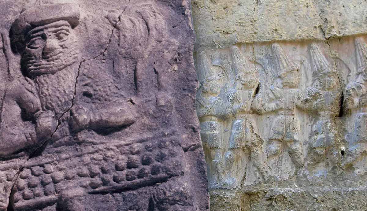 mitanni kingdom bronze age superpower