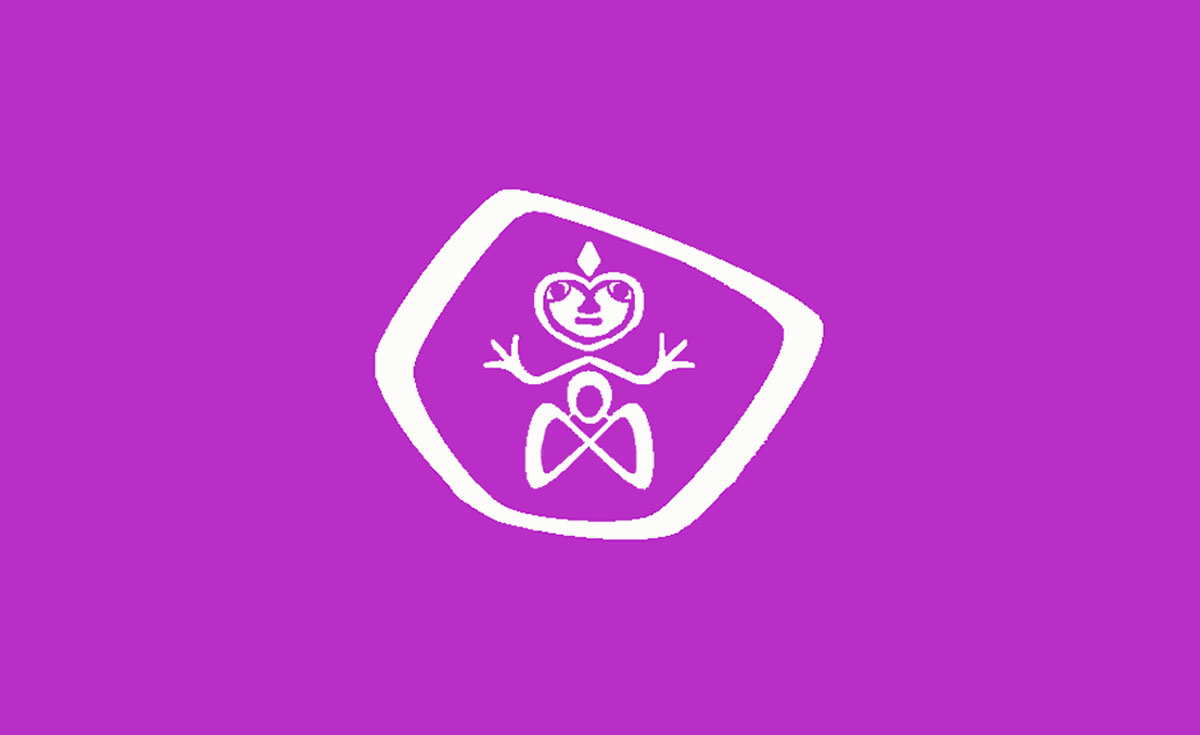moriori flag