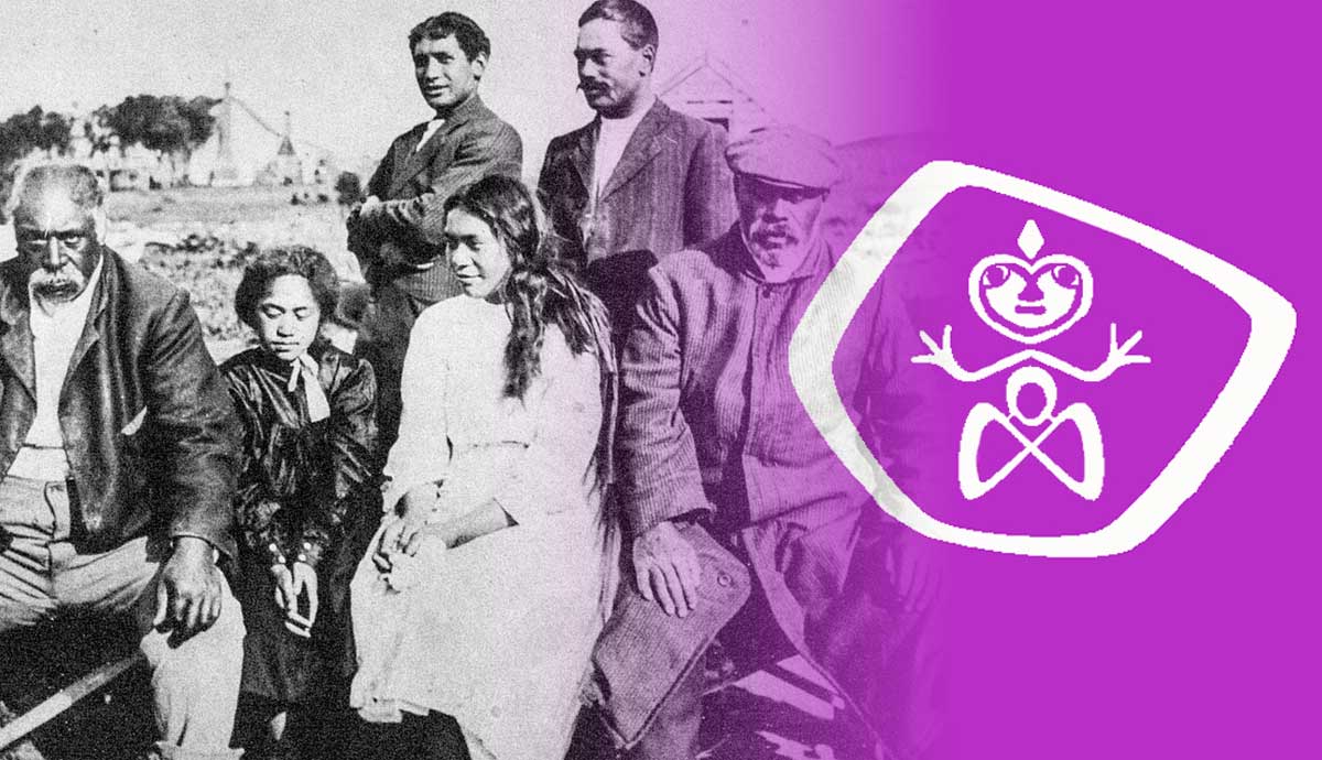 moriori–aotearoa people peace