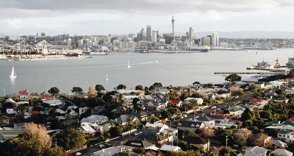 mount victoria photograph