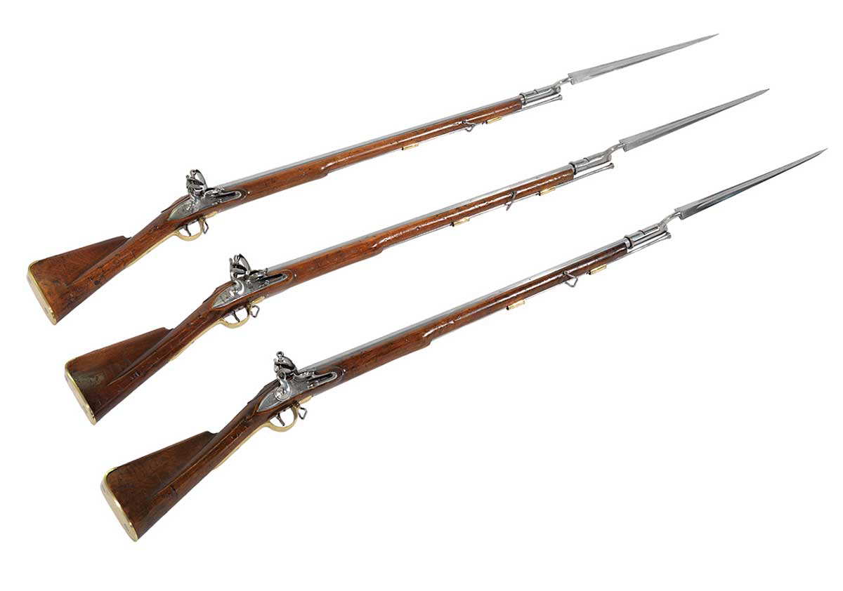 muskets wars new zealand