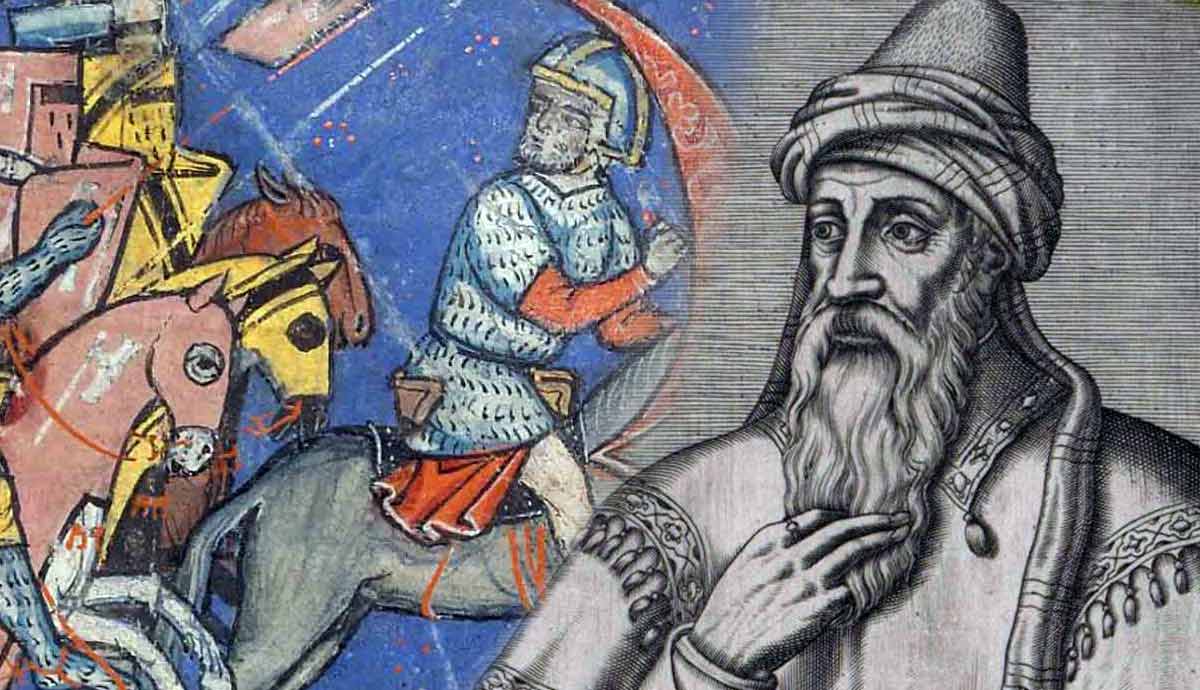 muslim leaders second crusade