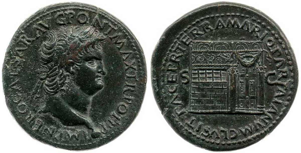 nero janus bm