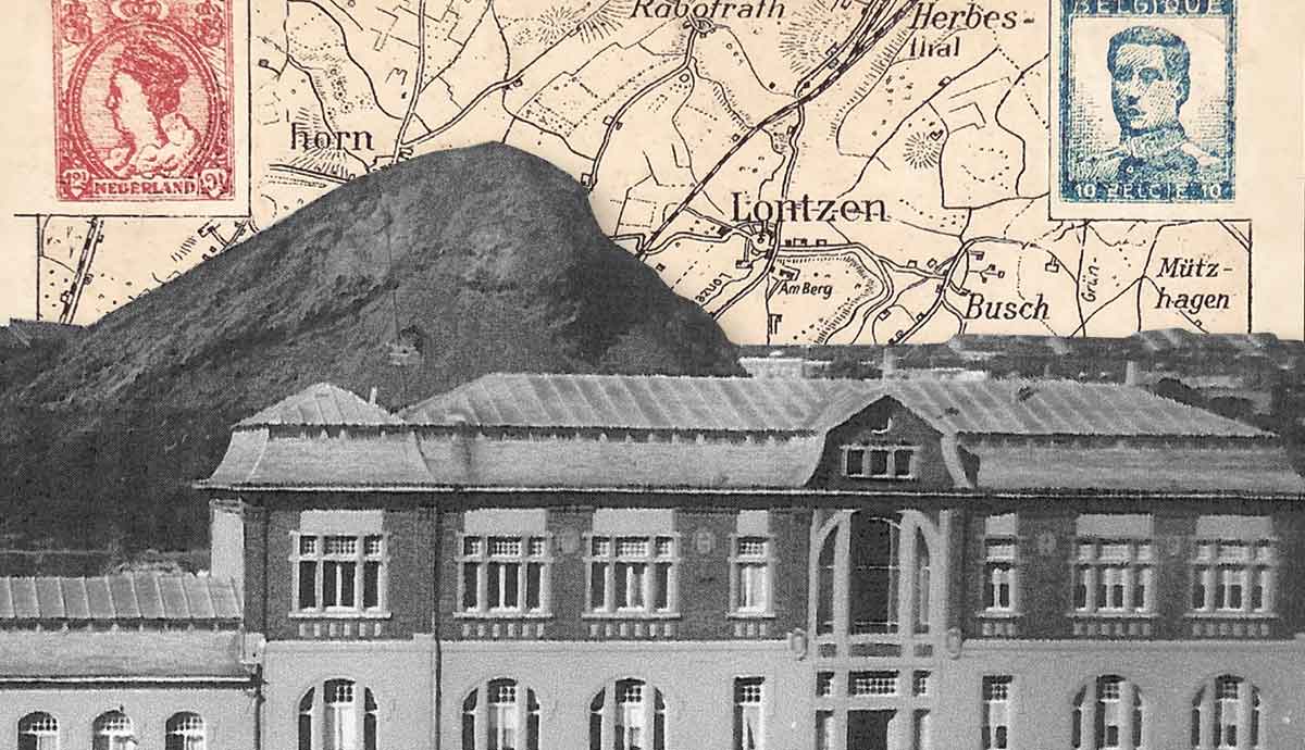 neutral moresnet history micronation