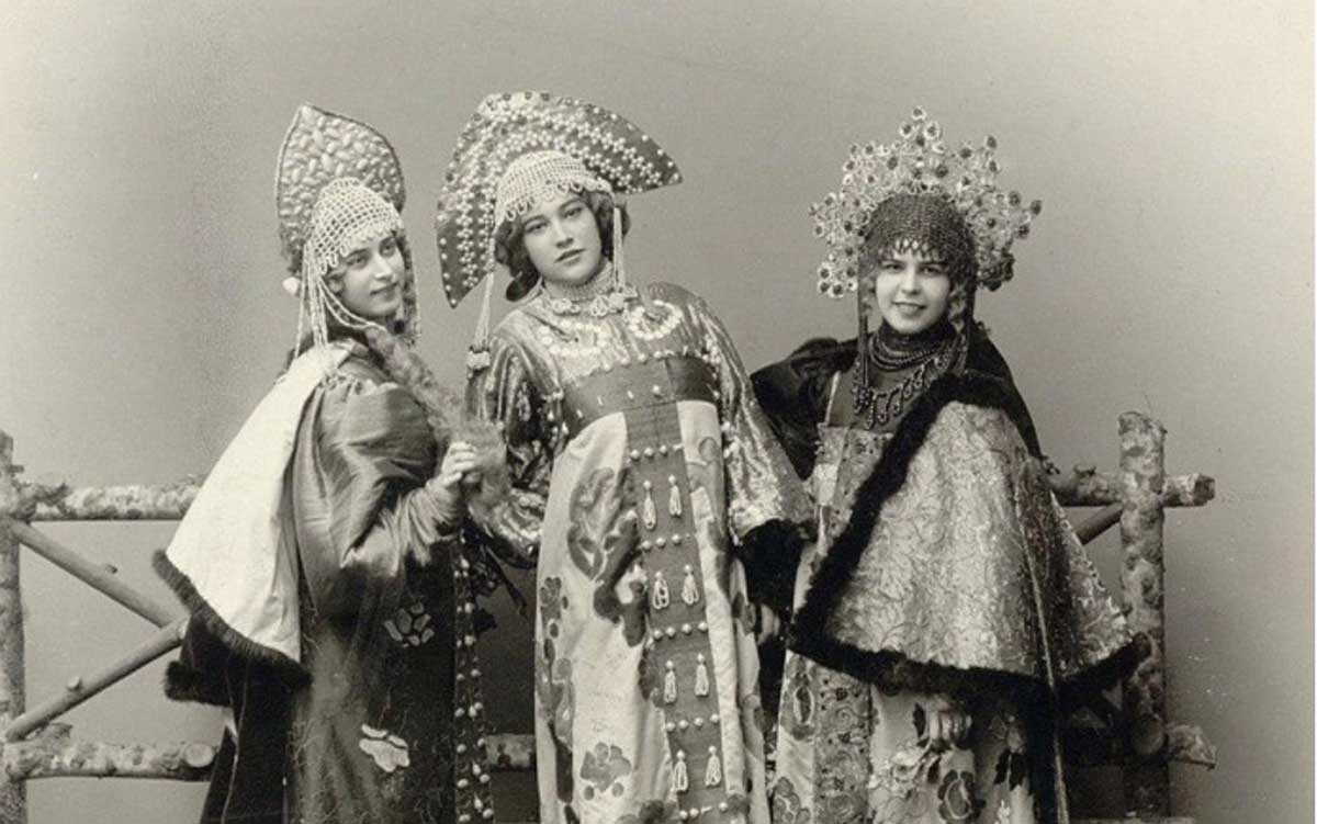 nineteenth century bolshoi ballerinas bolshoi ballet