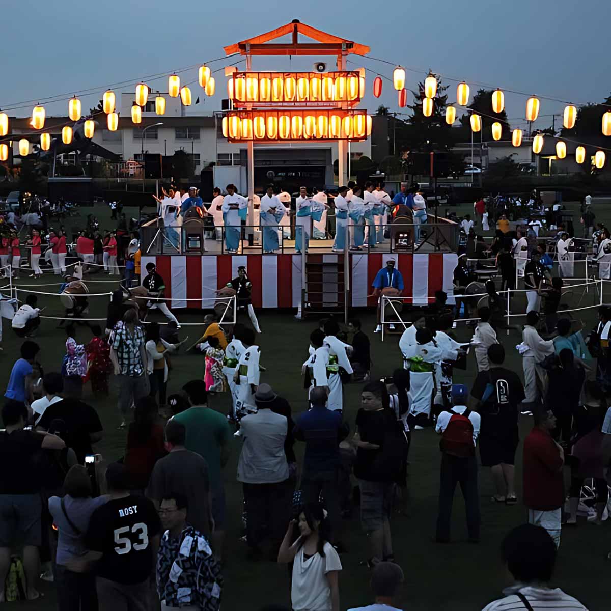 obon japan