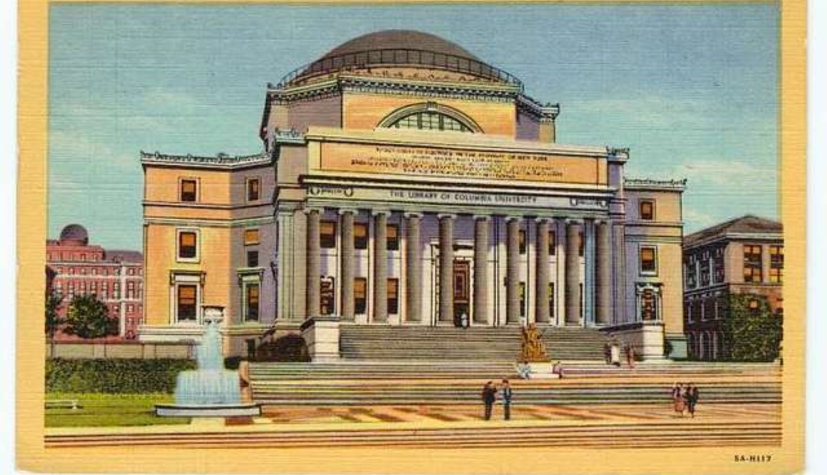 oldest universities in continuous operation us