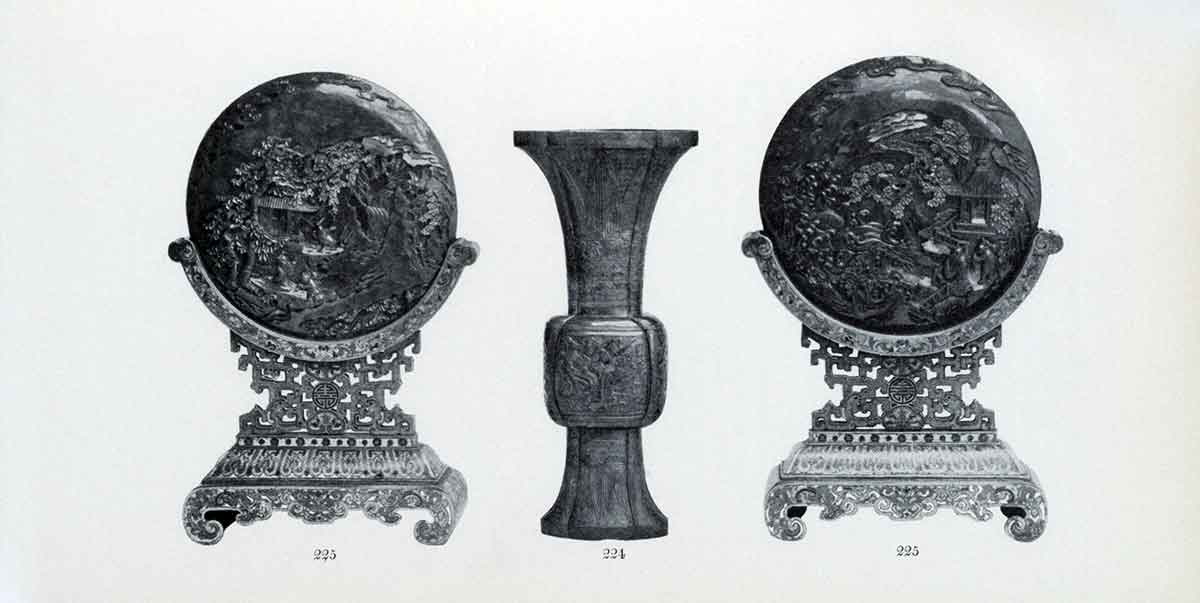 opium objects addiction